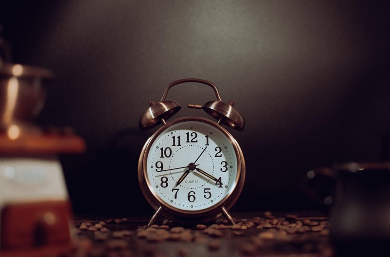 Multiple Timelines